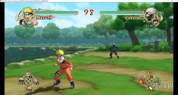 《恶魔之魂》原生4K截图 PS3模拟器添加高分