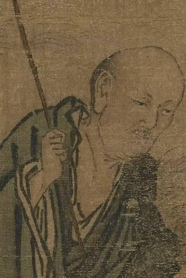 欣赏 | 日本国立博物馆藏100幅宋画，太高清了！