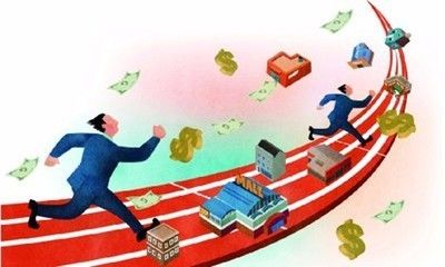 标杆房企存货超5万亿:恒大最大 泛海消化存货