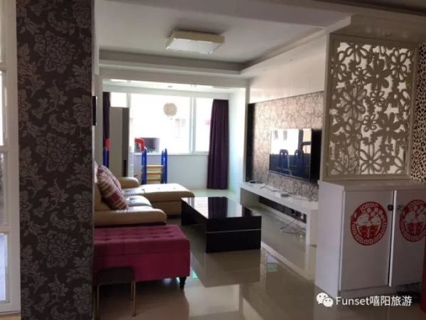 夫妻出租婚房被人搬空 蚂蚁短租:配合警方调查