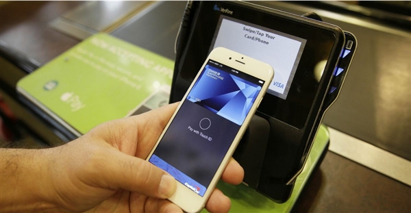 iPhone版支付宝 苹果开测Apple Pay现金转账功