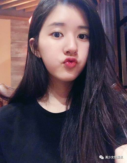 像宋祖儿的美少女却被误会是男人很多年的原因