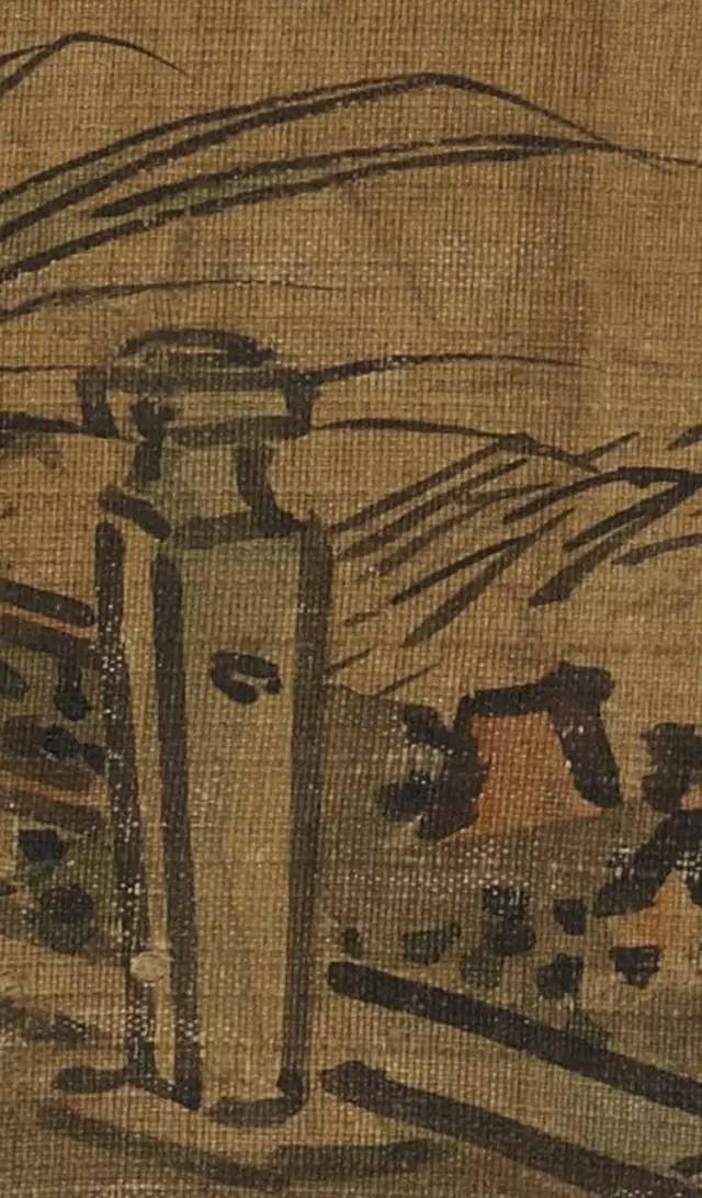 欣赏 | 日本国立博物馆藏100幅宋画，太高清了！