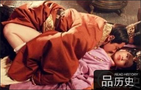 南唐一女子居然"抢了"姐姐的位子成为了皇后!