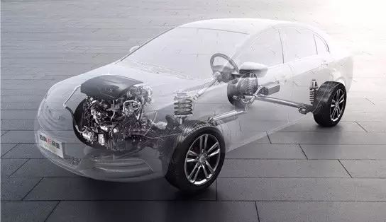 6.98万起,上市8年销量NO.1的国产轿车,到底好在哪?