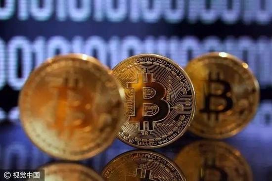 比特币矿机被抛售:最高曾炒到20万一台|比特币