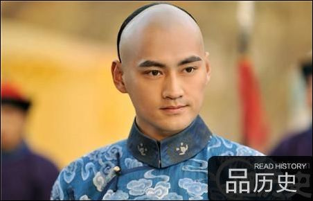 葬身之谜:乾隆为何不随父亲雍正葬在西陵?|泰陵