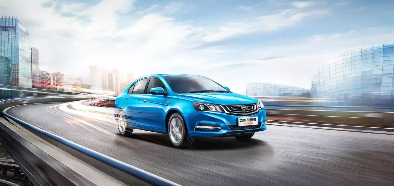 6.98万起,上市8年销量NO.1的国产轿车,到底好在哪?