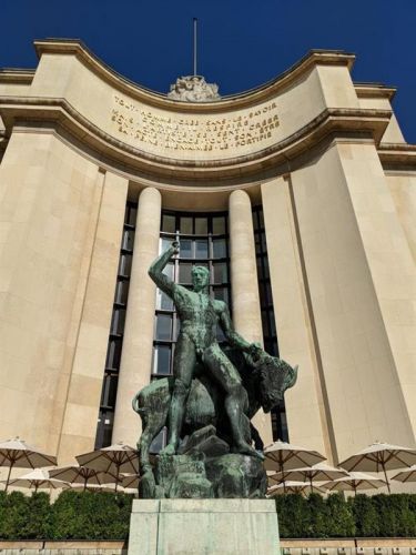 谷歌Pixel 2拍照如何?Pixel 2相机评测 拍照大惊