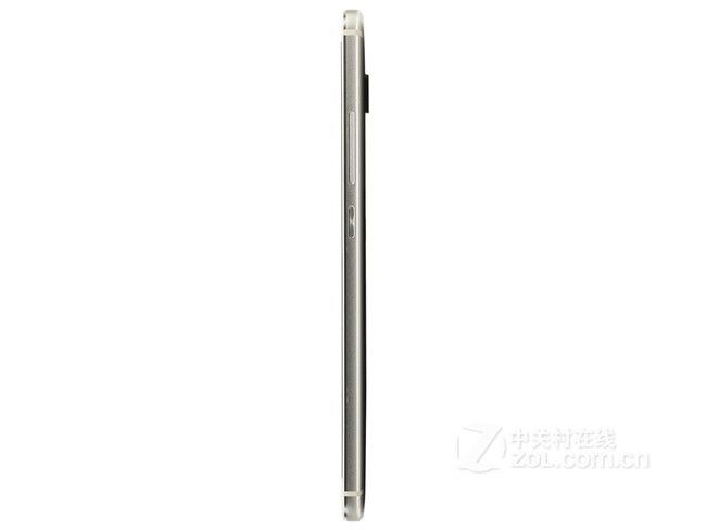 华为MateS屏幕显示出色 国美华奥龙文手机专