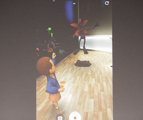 有关AR与智能音箱 这次谷歌新品发布会让人失