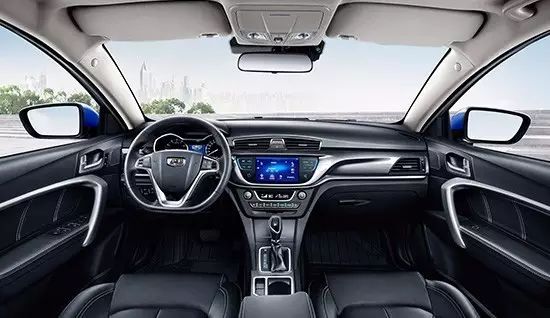 6.98万起,上市8年销量NO.1的国产轿车,到底好在哪?