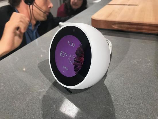 AI语音助手及智能音箱供应链开始出现,重量级