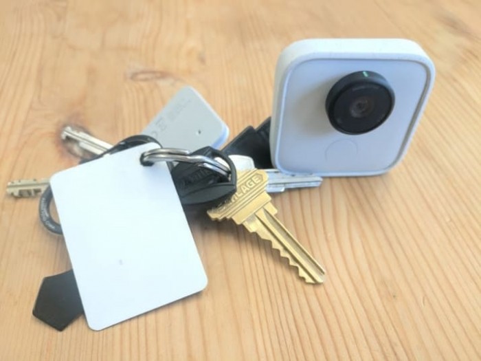 谷歌推智能摄像头:可监控家庭状况 支持内容同