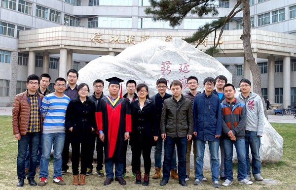 万名大学生说新疆 | 这是从墨玉农村走出的博士