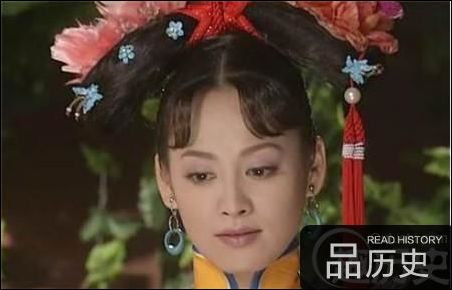 很诡异!孝庄皇太后之后长时间无人敢住慈宁宫