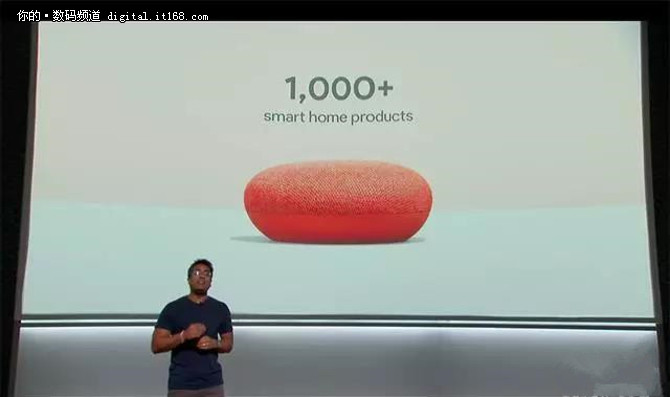 发七款硬件!带你领略黑科技|谷歌|黑科技|人工智