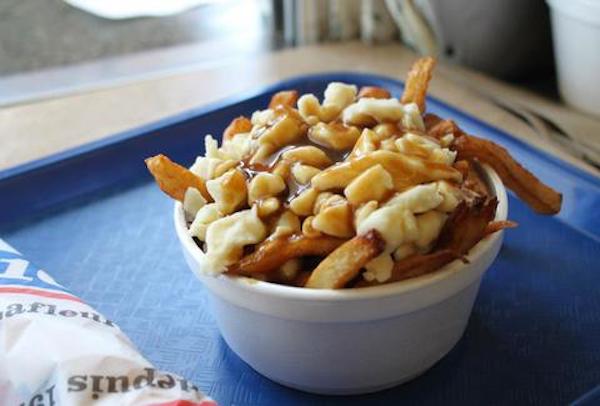 魁北克老城vs蒙特利尔,魁北克美味双城记|老城