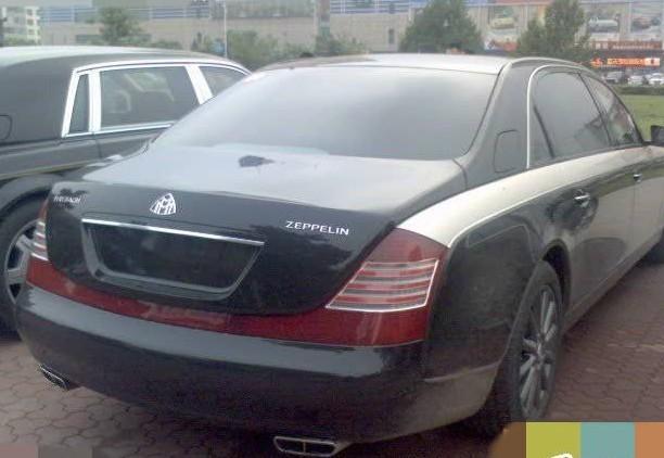 昔日煤老板风光无限，豪车停满大街，如今却如此落魄