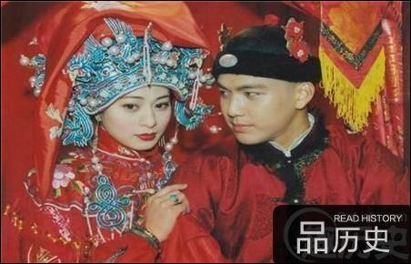 古代的婚姻也玩非诚勿扰:元宵忙相亲找意中人