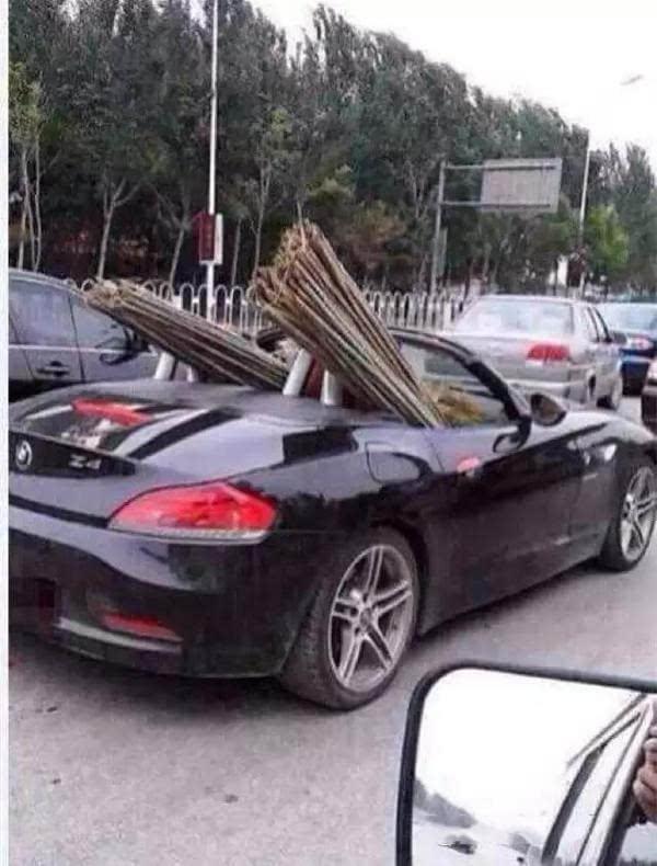 昔日煤老板风光无限，豪车停满大街，如今却如此落魄