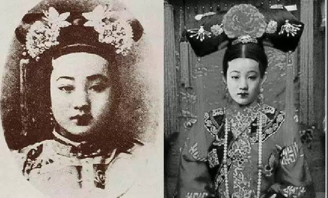 她是清朝最美公主,因看到慈禧洗澡全过程,发现了清朝灭亡的秘密