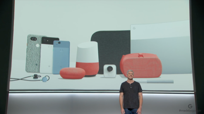 AI为先，发力硬件，谷歌的野心却是“成为苹果”