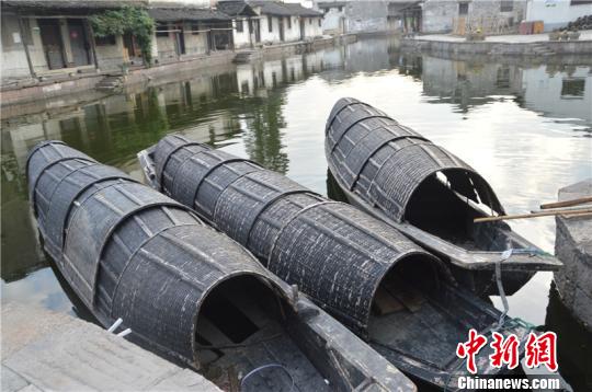 彰显特色小镇力量 浙江越城呈现文化旅游双腾飞