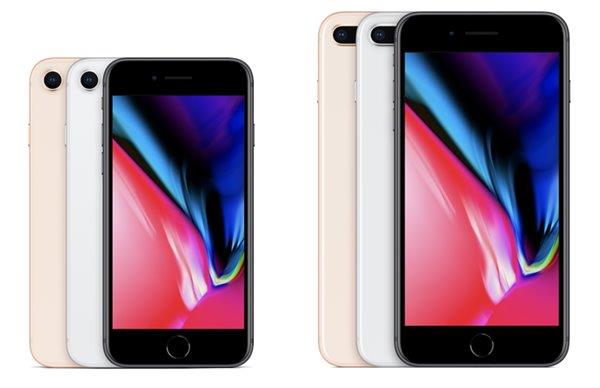 苹果iPhone 8\/Plus官网现货供应 黄牛心塞|苹果