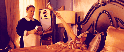 《绯闻女孩》十年,扒一扒queen b的上东区名媛生活