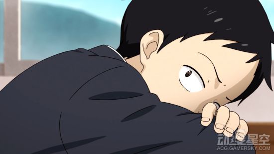 《擅长捉弄的高木同学》动画PV公开 狗粮噎死