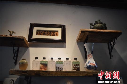 彰显特色小镇力量 浙江越城呈现文化旅游双腾飞