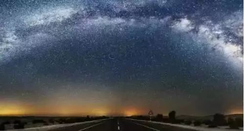 中国G7高速公路全线开通:全世界最美,完爆美国