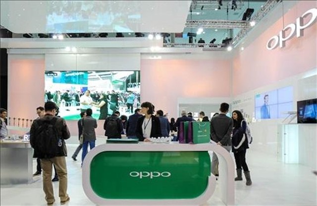 国产强!OPPO获准在印度开设自主零售店|印度