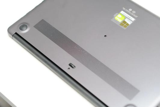 简约干练,华为MateBook D把时尚融入了设计!