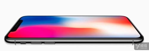 iPhone X的3D组件产能有限 对手很绝望|苹果