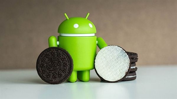 10月份Android版本分布图:Android 8.0终于现身