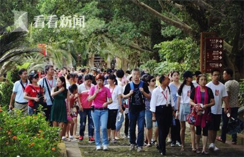 国庆错峰出游正值好时机 机票酒店价格回落|携