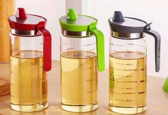 马上检查一下家里油壶!它可能是致癌“高手”!这个习惯很要命……