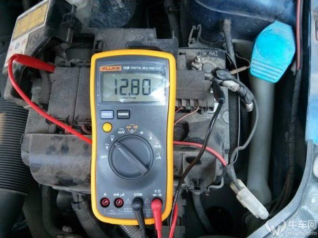 汽车免维护蓄电池真的不需要维护吗?