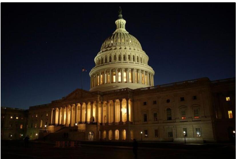 美国财政部描绘改革蓝图:资本市场需更灵活|财