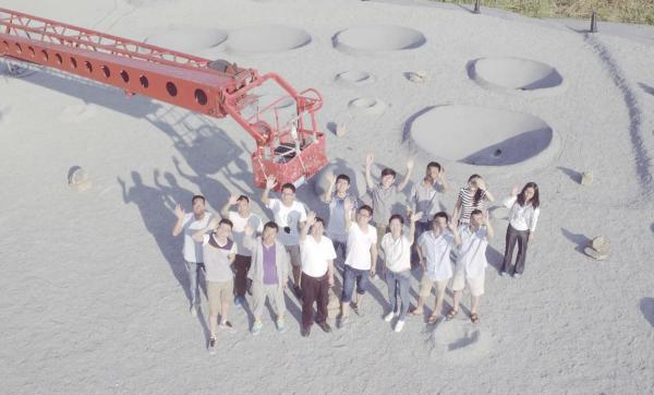 十九大代表风采|童小华:深耕精准测绘遥感助力