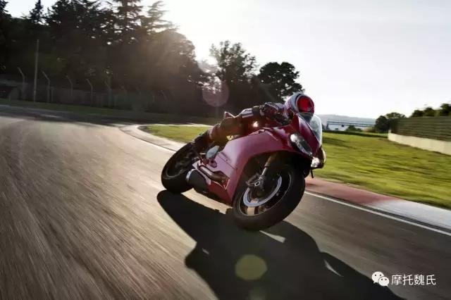 各国摩托车的历史