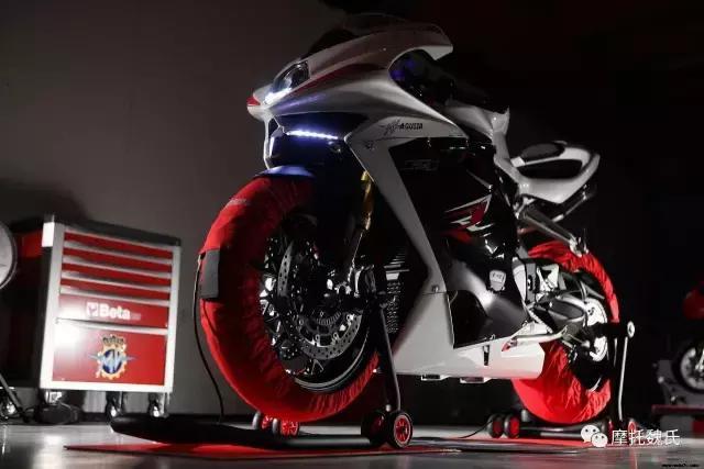 各国摩托车的历史