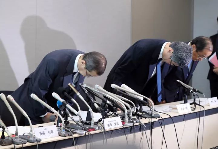 【名单】气囊里飞出割喉刀！中国汽车史上最大召回，760多万辆隐患车里有没有你的爱车