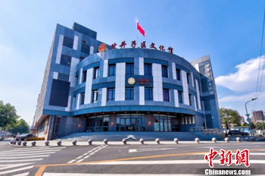 大连金三角剧场推精品剧目 百姓十一看剧成时