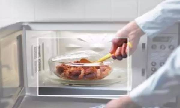 操作竟是这个!比辐射可怕多了|微波炉|吹风机|加热