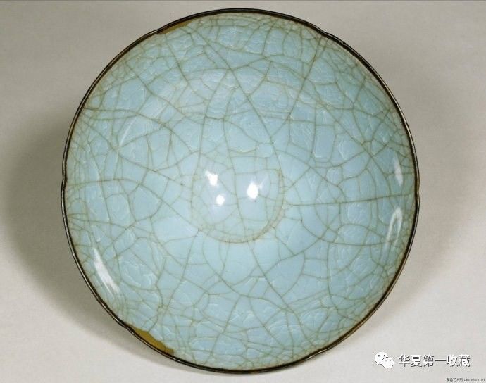 宋代官窑瓷器鉴赏与辨伪精华篇