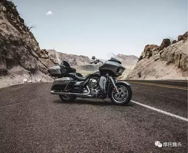 各国摩托车的历史