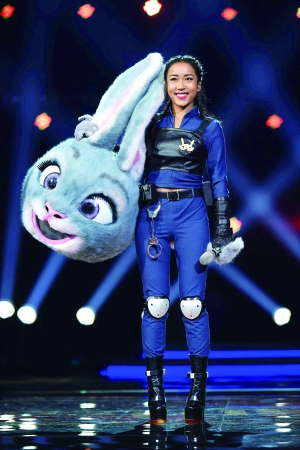 吉克隽逸唱歌不唯技巧但求真诚|吉克隽逸